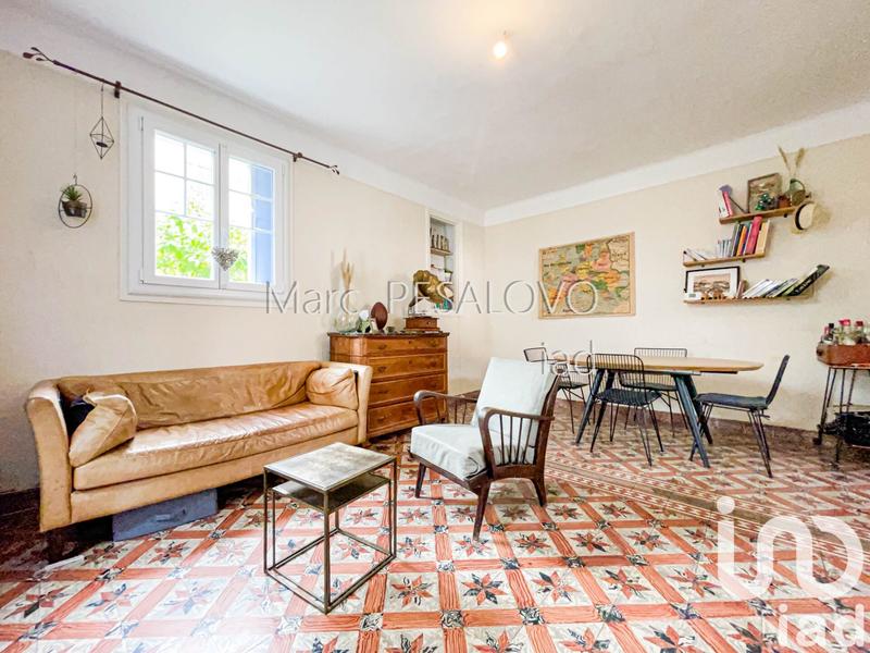 Maison - 105 m² - 4 pièces