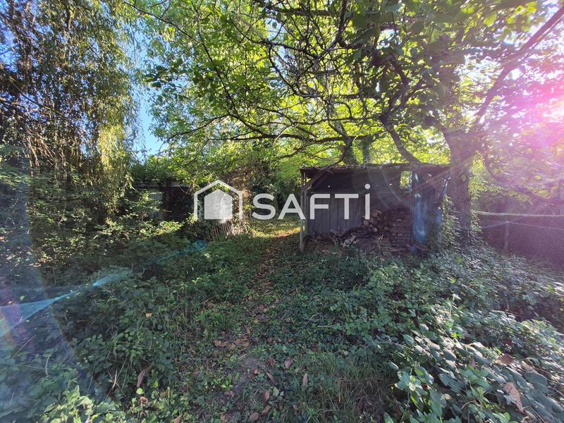 Châlet - 78 m² - 4 pièces