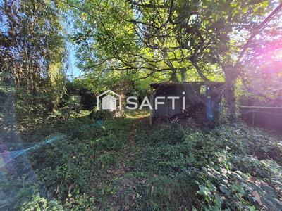 Châlet - 78 m² - 4 pièces