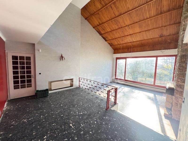 Immeuble - 700 m² - 12 pièces