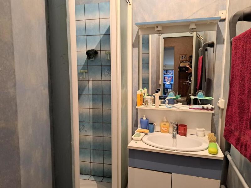 Maison de ville - 207 m² - 7 pièces