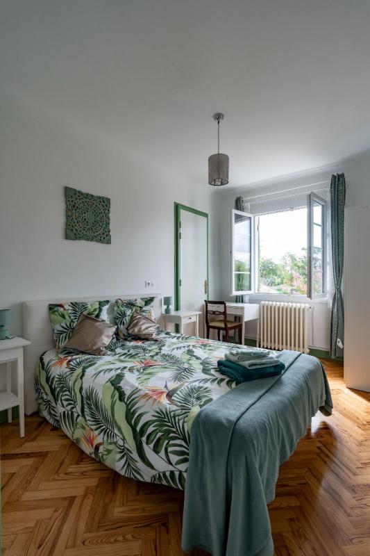 Maison - 204 m² - 10 pièces