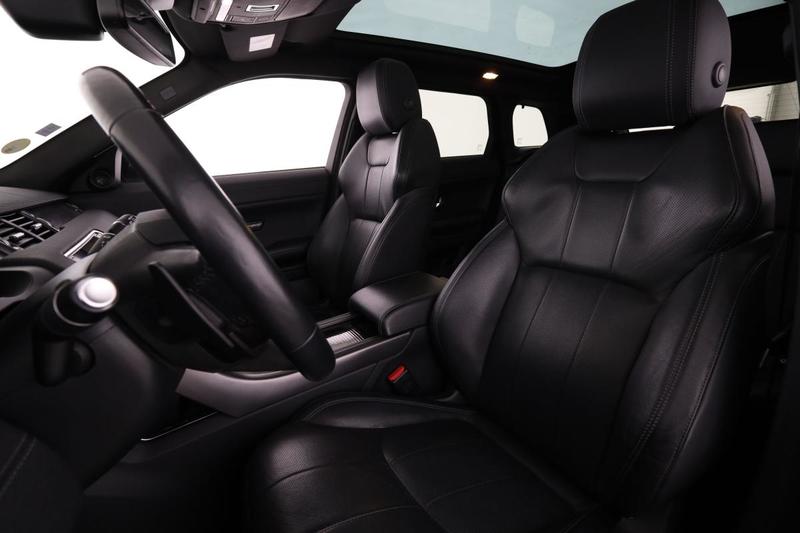 Land Rover Range Rover Evoque 2.0 Td4 Bva 180 ch