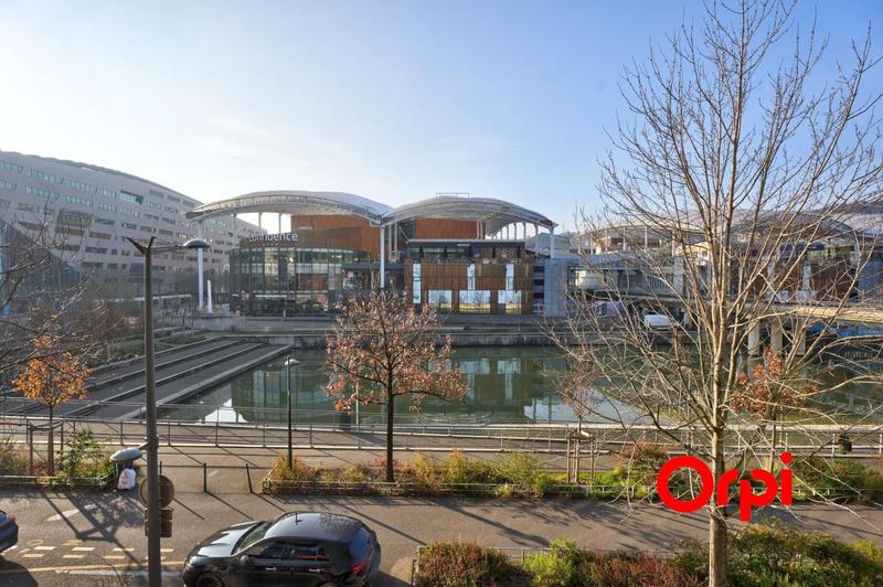 Appartement - 74 m² - 3 pièces