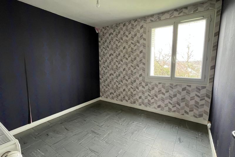 Maison - 56 m² - 3 pièces