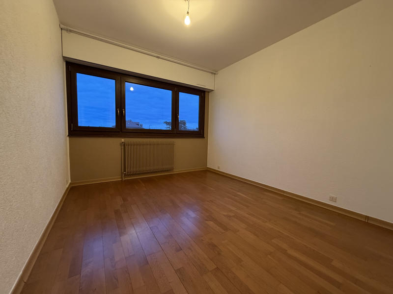 Appartement - 77 m² - 3 pièces