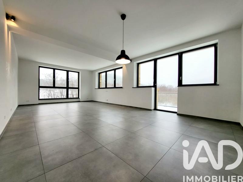 Appartement - 185 m² - 4 pièces