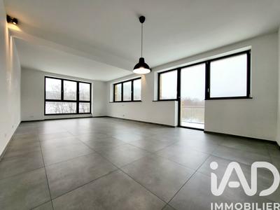 Appartement - 185 m² - 4 pièces