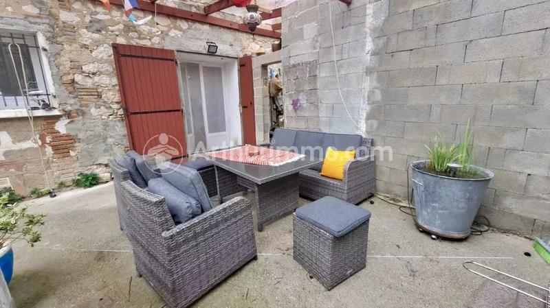 Maison - 181 m² - 8 pièces