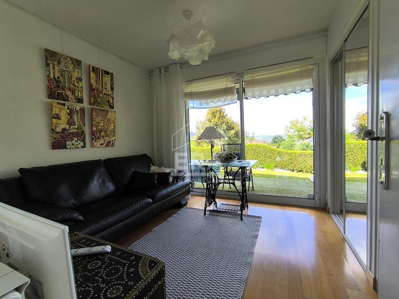 Appartement - 106 m² - 4 pièces