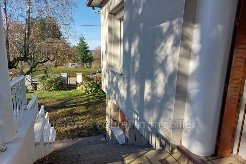 Maison - 94 m² - 3 pièces