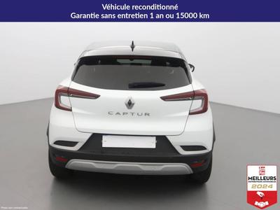 Renault Captur 1.0 Tce 90ch Techno