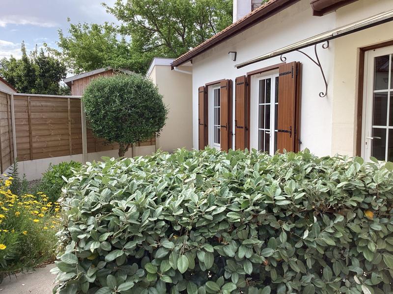 Maison ancienne - 73 m² - 3 pièces