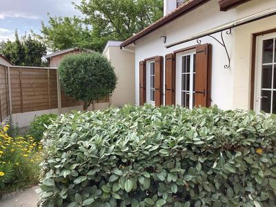 Maison ancienne - 73 m² - 3 pièces