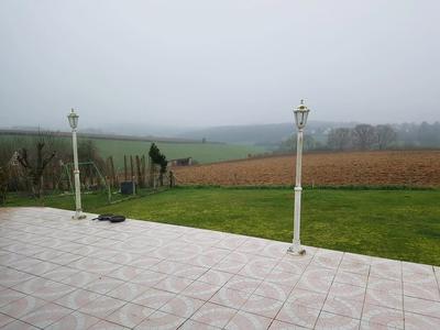 Maison - 177 m² - 7 pièces