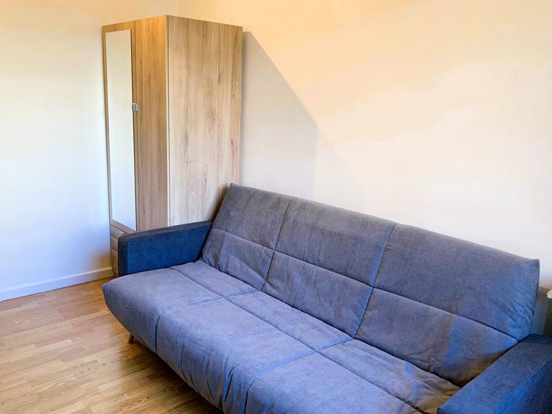 Appartement - 13 m² - 1 pièce