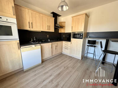 Villa - 100 m² - 4 pièces