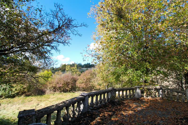 Château - 201 m² - 8 pièces