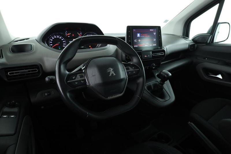 Peugeot Rifter 1.5 Blue-HDi Style 102 ch