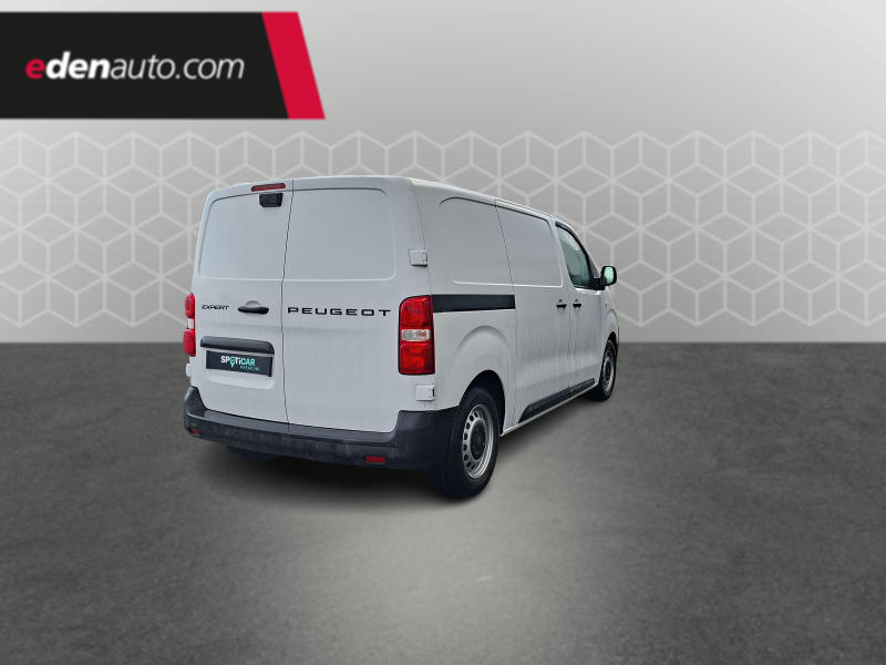 Peugeot Expert Fgn m Bluehdi 120 s&amp;S Bvm6