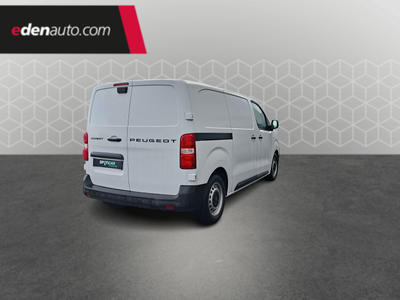 Peugeot Expert Fgn m Bluehdi 120 s&amp;S Bvm6