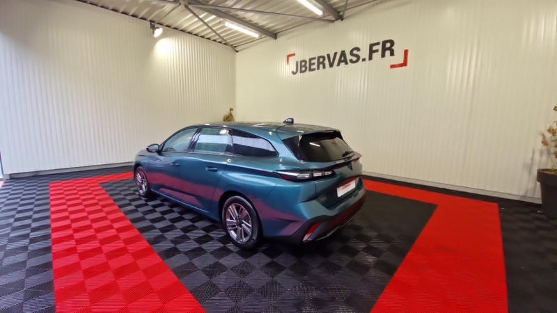 Peugeot 308 Sw Bluehdi 130ch Ss Active Pack