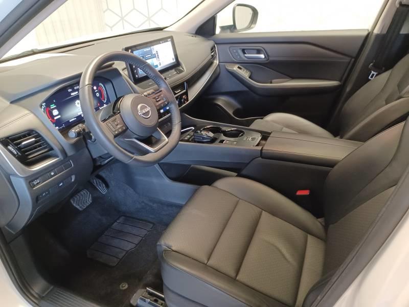 Nissan X-Trail e-Power 204 ch Tekna