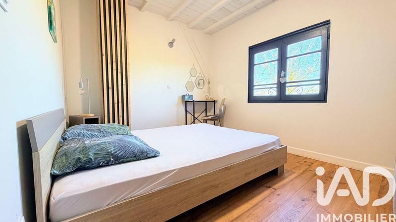 Maison - 145 m² - 7 pièces