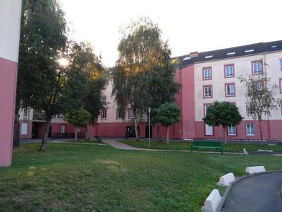 Appartement ancien - 98 m²