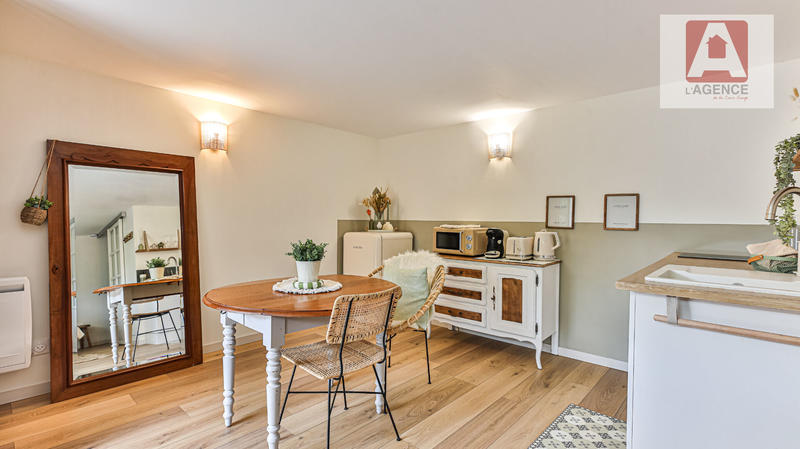 Maison - 175 m² - 7 pièces