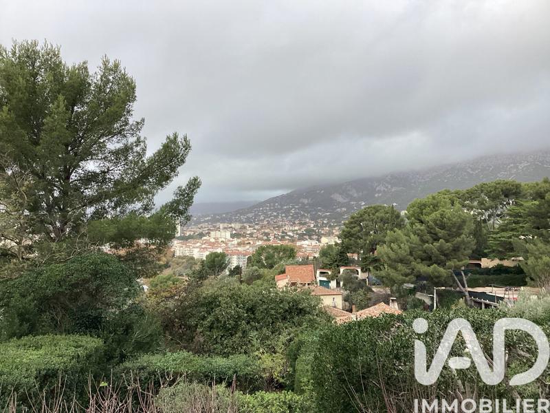 Appartement - 87 m² - 4 pièces