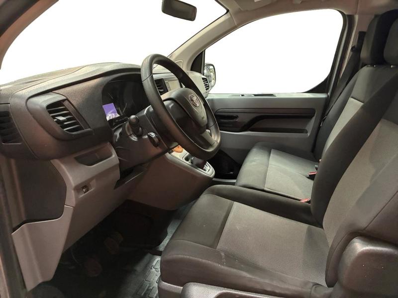 Toyota Proace Verso Rc22 Medium 1.5l 120 d-4d Bvm6 Dynamic