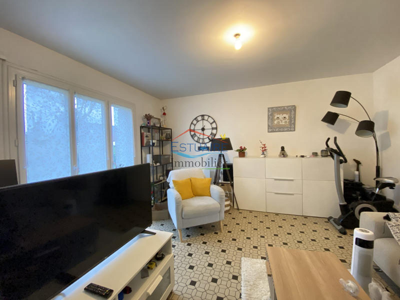 Maison - 75 m² - 4 pièces