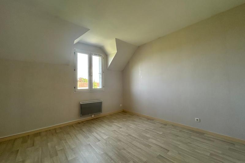 Maison - 75 m² - 3 pièces