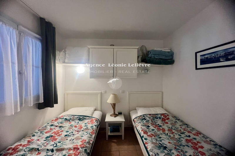 Appartement - 27 m² - 2 pièces