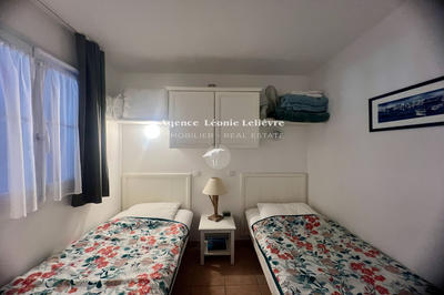 Appartement - 27 m² - 2 pièces