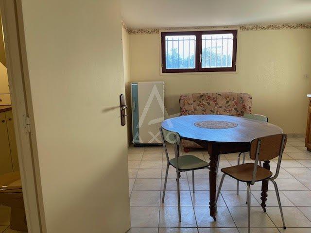 Villa - 140 m² - 5 pièces