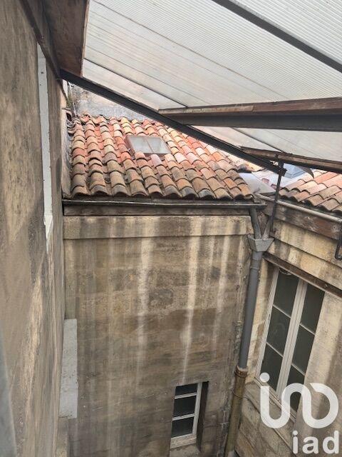 Studio - 30 m² - 1 pièce