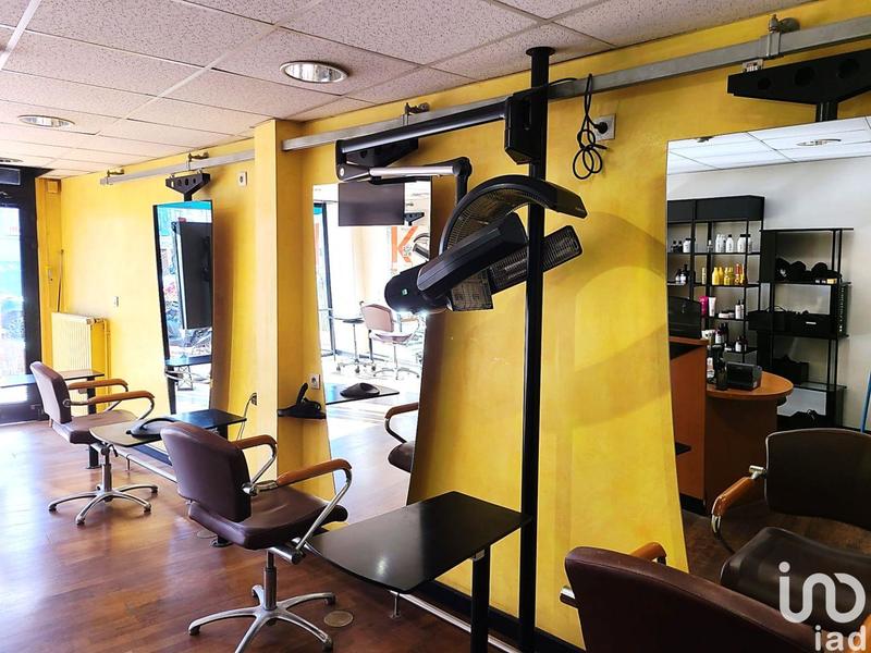 Local commercial - 120 m²