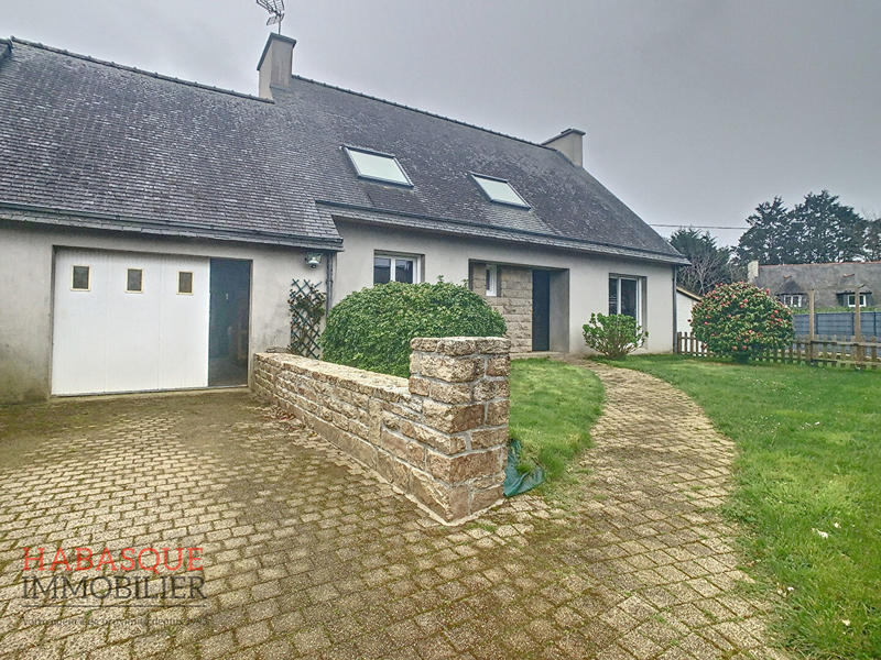 Maison - 139 m² - 5 pièces