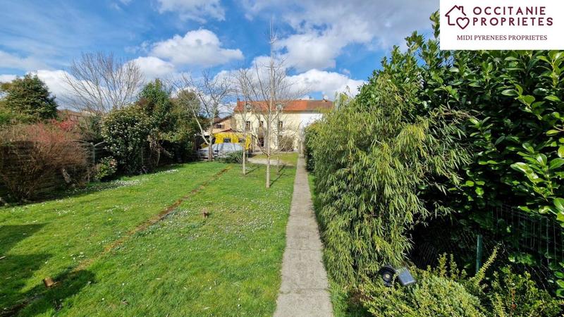 Maison de village - 154 m² - 6 pièces