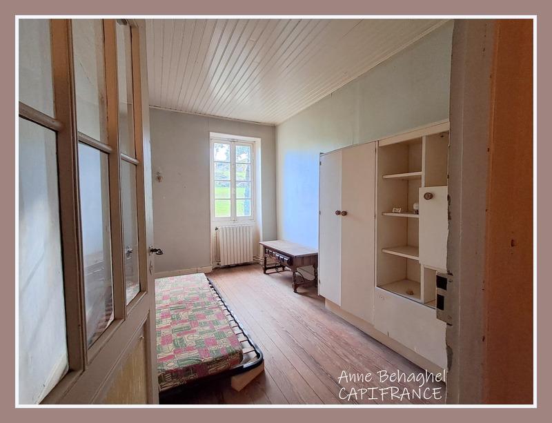 Maison - 162 m² - 7 pièces