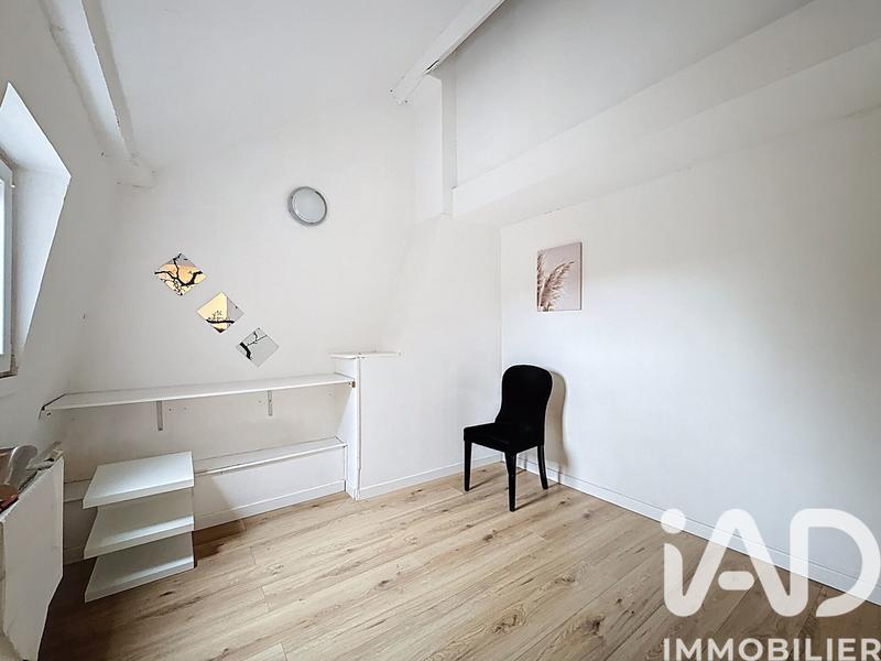 Maison - 139 m² - 5 pièces