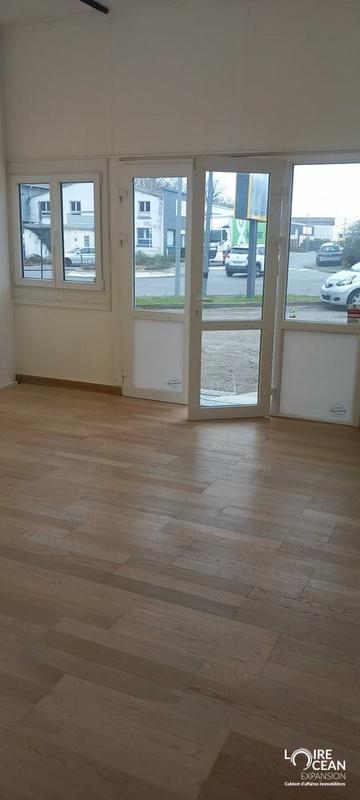 Local commercial - 50 m²