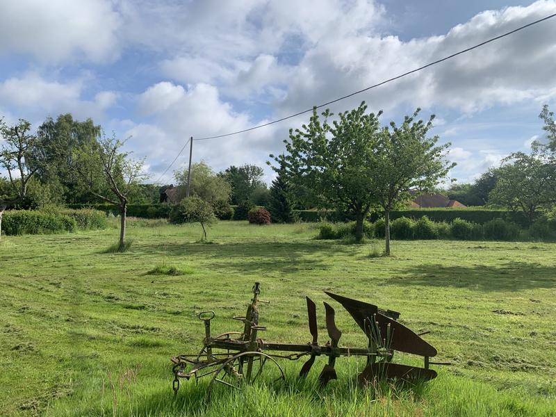 Maison - 179 m² - 6 pièces