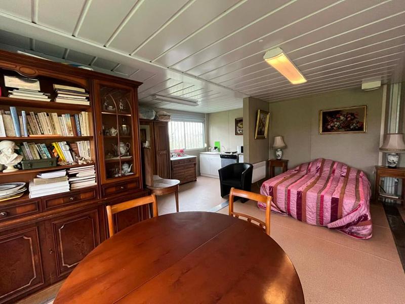 Maison - 190 m² - 6 pièces