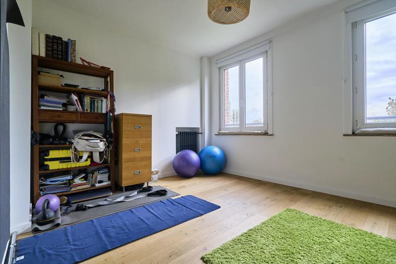 Appartement - 86 m² - 3 pièces