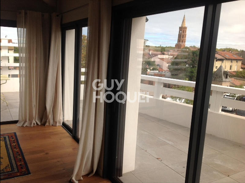 Maison - 166 m² - 4 pièces