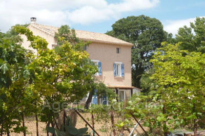 Bastide - 200 m² - 5 pièces