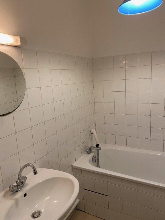 Studio - 40 m² - 1 pièce